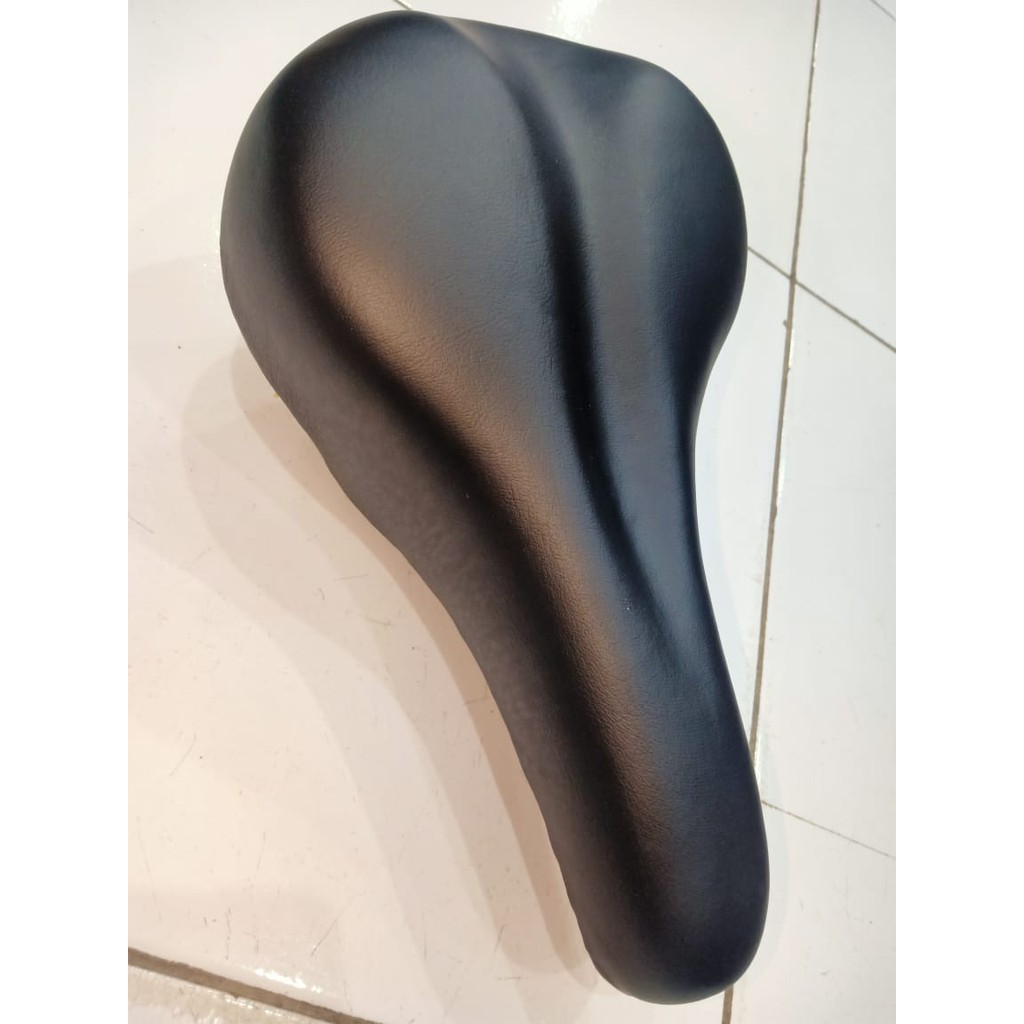 Sadel sepeda Saddle Bmx Mtb TZ-H314