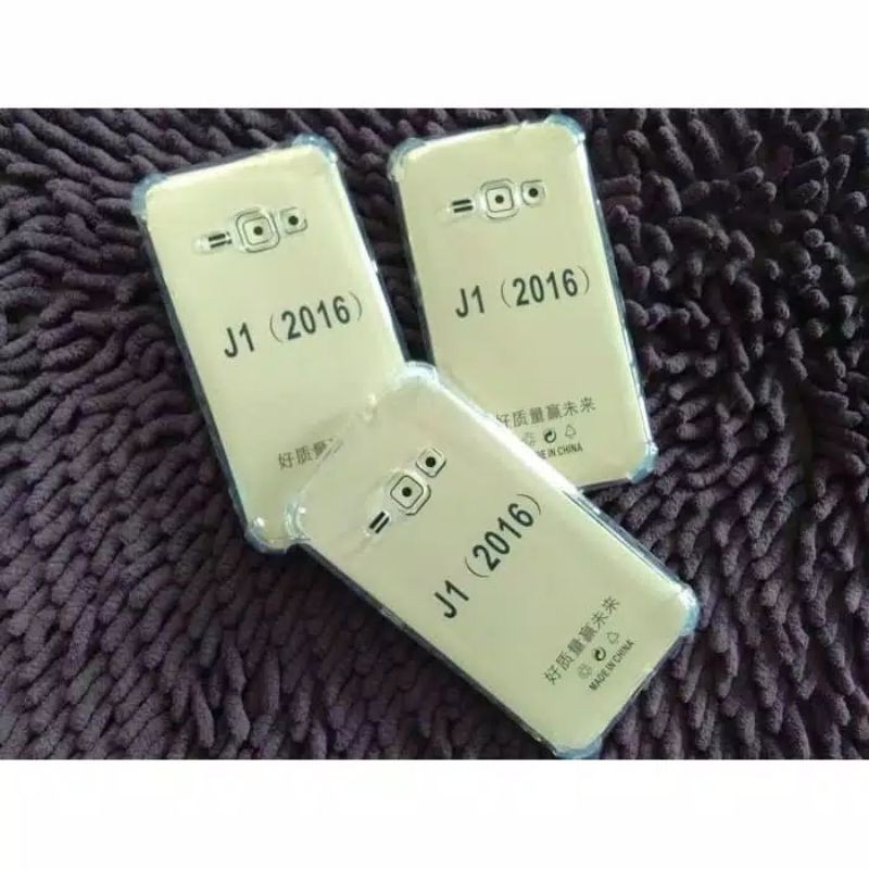 Anticrack Lentur Samsung J1 2016/J1 ace