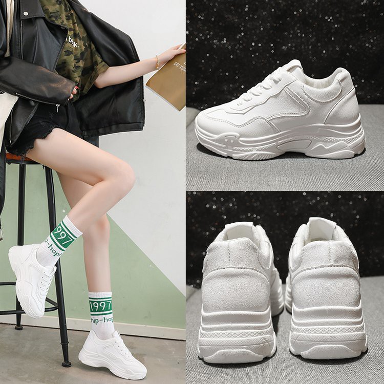 [ ORIGINAL IMPORT ] Sneakers Wanita Import Sepatu Wanita Import Premium Quality SI190