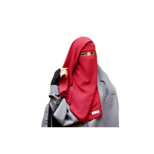 CADAR MARYAM YAMAN PENDEK