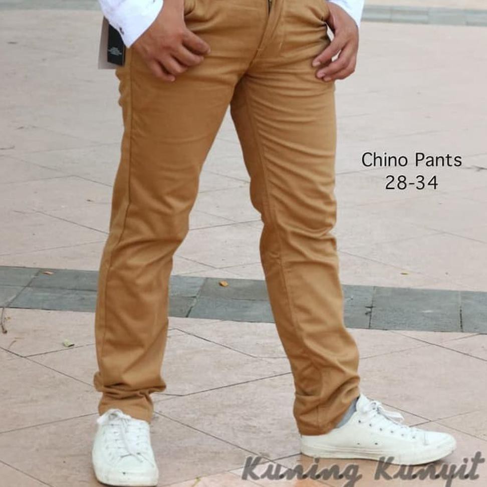 Celana Kuning Kunyit Cocok Dengan Baju Warna Apa Tips Celana Kuning Kunyit Cocok Dengan Baju Warna Apa Tips
