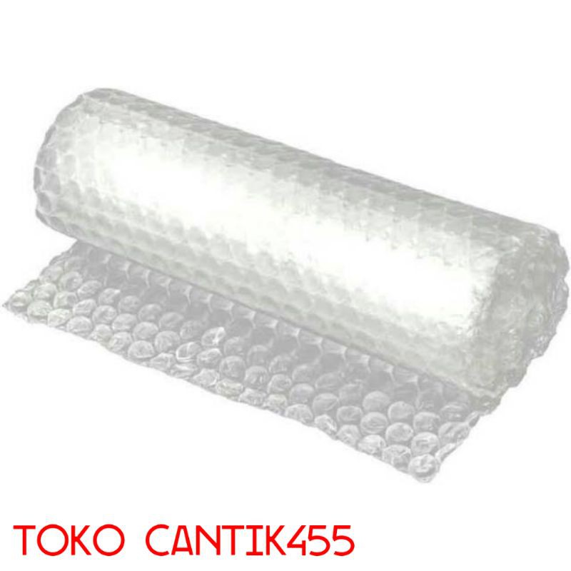 

Tambahan Bubble Wrap********************************