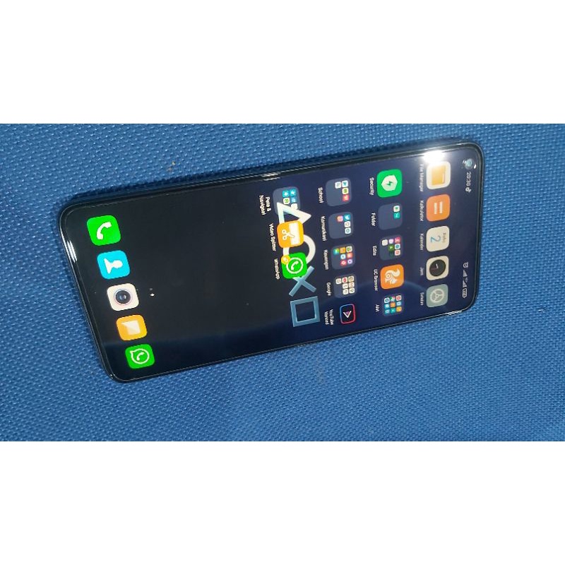 XIAOMI MI 10T 8/128 second like new