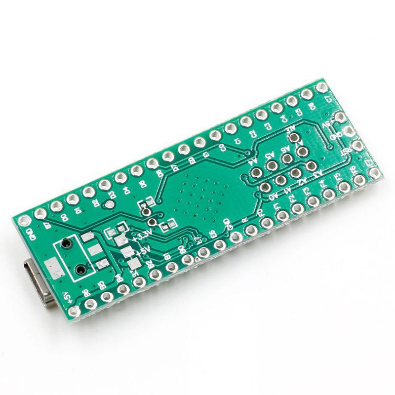 USB AVR Development Board ISP Experimental Board AT90USB1286 Teensy 2.0+