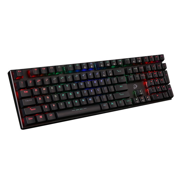 Dareu EK810 Black Mechanical Gaming Keyboard