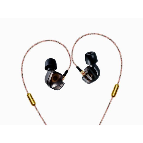 Earphone KZ ATE IEM