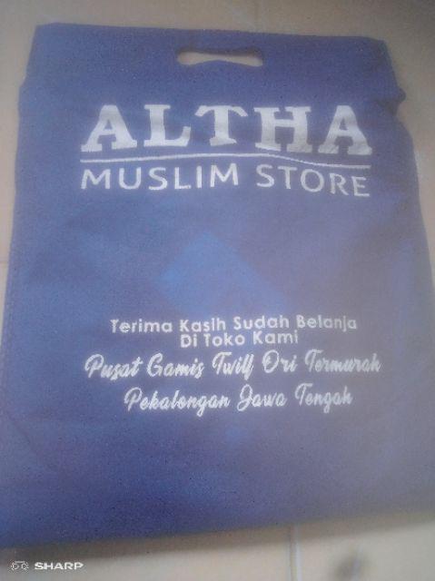 Gamis Twil Ori Tebal Premium Size L Realpic Murah Twil Abstrak Daster Pelangi Batik Super Gamis Twil