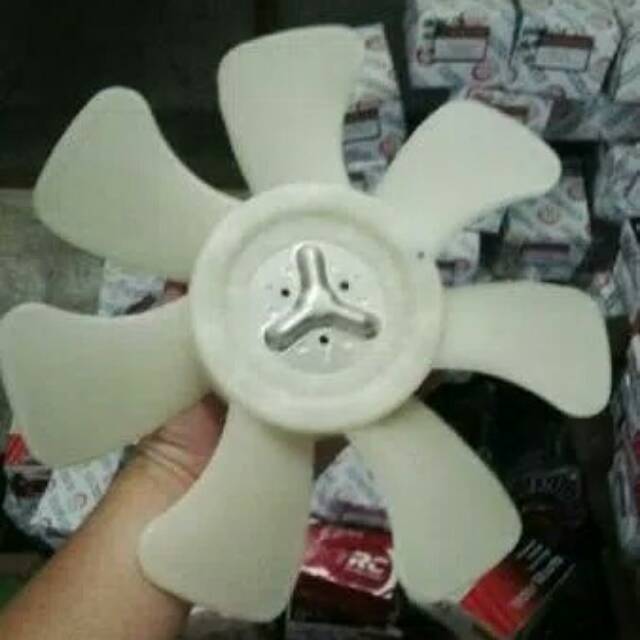 Kipas Fan Ac honda Accord Maestro, Acord Cielo