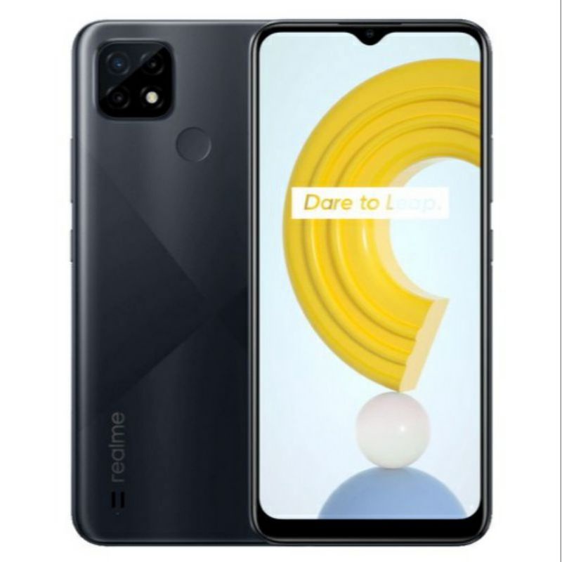REALME C21Y 4/64GB SECOND