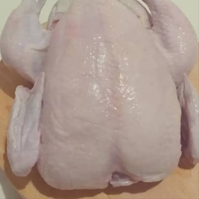 

AYAM POTONG 1000 gr / 1 kg / AYAM NEGRI 1 KG