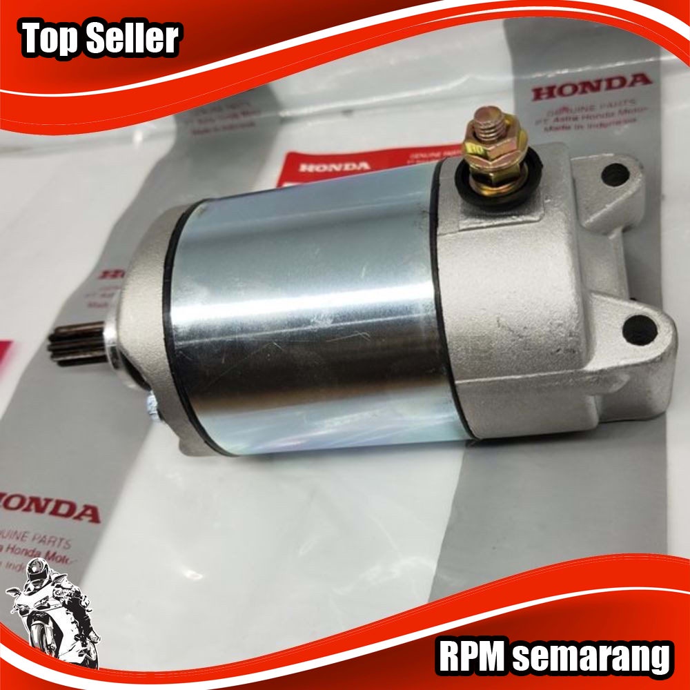 DINAMO STARTER stater HONDA TIGER LAMA - Tiger 2000 Original