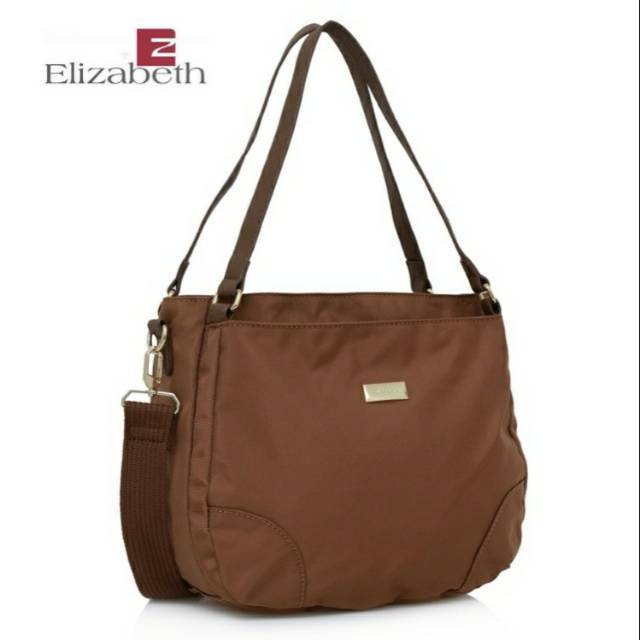 Amaris Tote Bag by Elizabeth