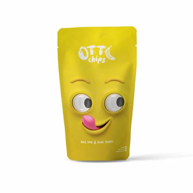 

Otti Chips Keripik Pisang Anak Bangsa | Ready Semua Rasa