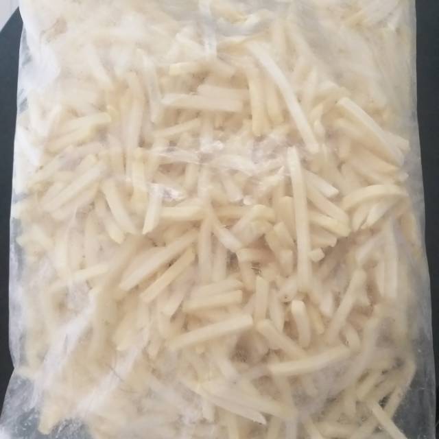 

kentang potat KFC 2.5 kg