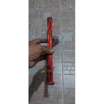 Jari Jari sepeda 27.5