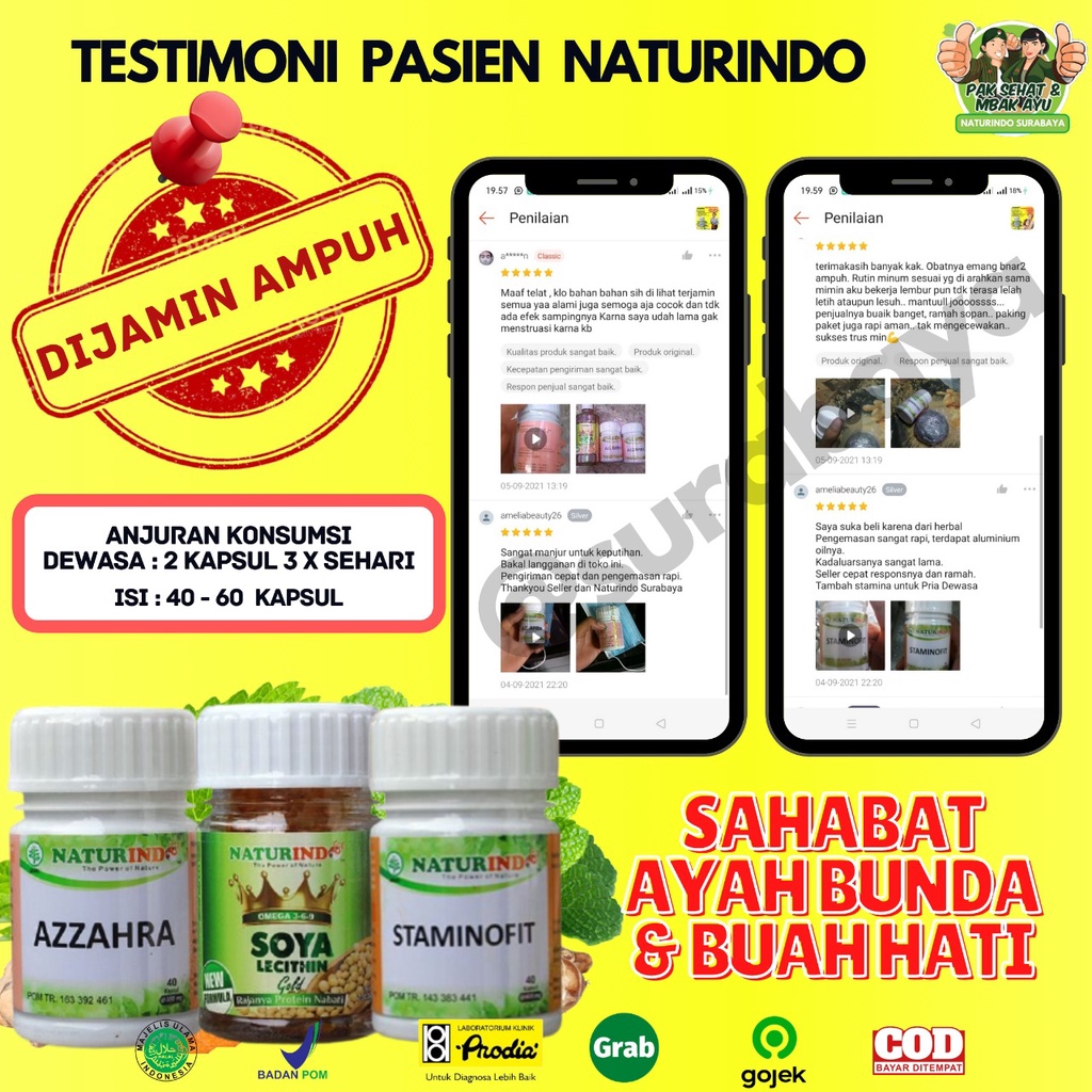 Obat Program Hamil Promil Suami Istri Obat Resep Program Kehamilan Program Hamil Obat cepat hamil Obat penyubur kandungan Obat Herbal Program Kehamilan Naturindo BPOM Resep Bunda dan ayah Program hamil AMPUH PERESEPAN Program Hamil NATURINDO SURABAYA-6