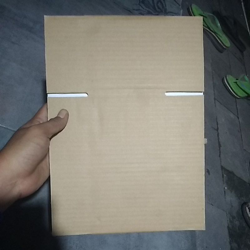 Kardus Packing (20x11x11)-1