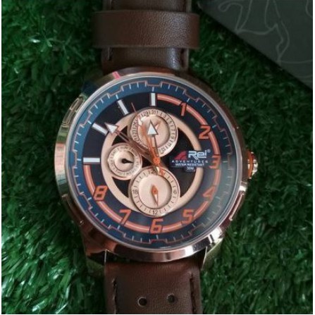 JAM TANGAN REI BRISTON W222-BRISTON WATCH ORIGINAL-ARS