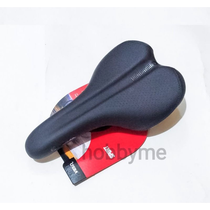 sadel Jok Sepeda Velo sport saddle Velo sport B