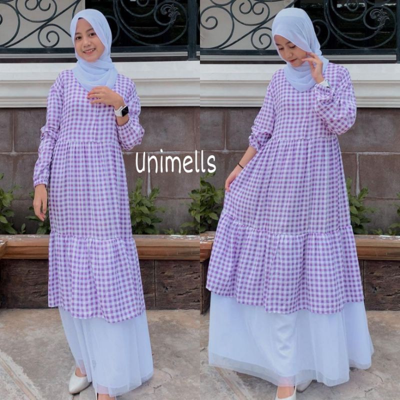 Dress Tartan