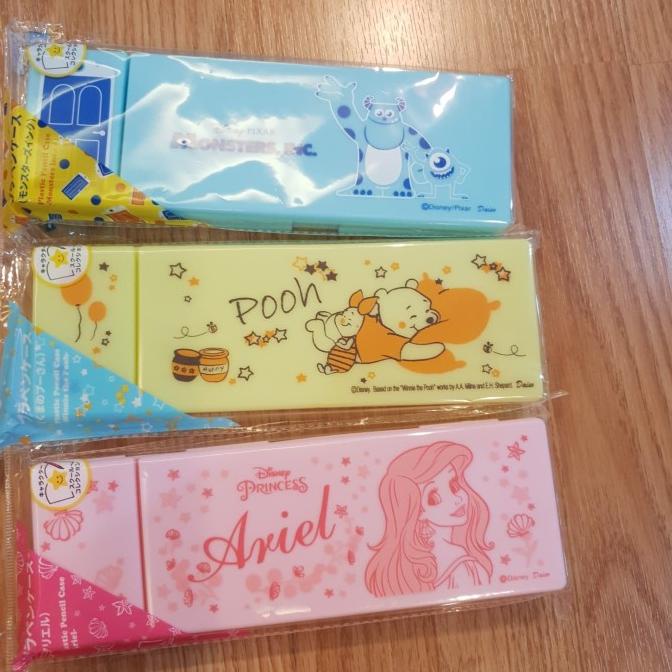 

TERMURAH Kotak Pensil Anak Les / Stationery Pencil Case Disney Princess Pooh/TEMPAT PENSIL AESTHETIC/TEMPAT PENSIL ANAK PEREMPUAN/TEMPAT PENSIL LUCU/TEMPAT PENSIL 3D/TEMPAT PENSIL TRANSPARAN/TEMPAT PENSIL LUCU/TEMPAT PENSIL KOREA/TEMPAT PENSIL KAIN/TEMPAT