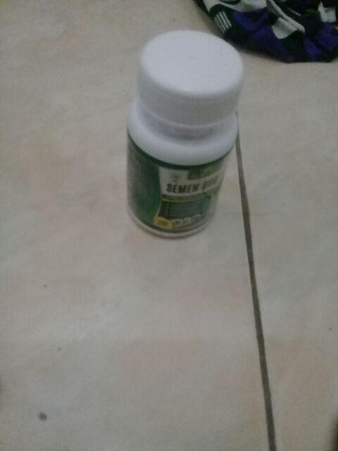 Original- Termurah - Semen Booster Pengental Serta Penyubur Alami Sangat Ampuh 2 ___a