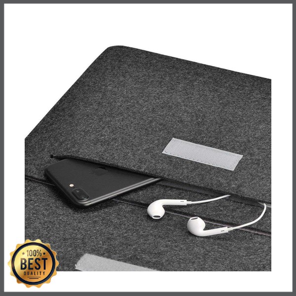 TG-TL054 Rhodey Sleeve Case Laptop Macbook with Pouch - AK01