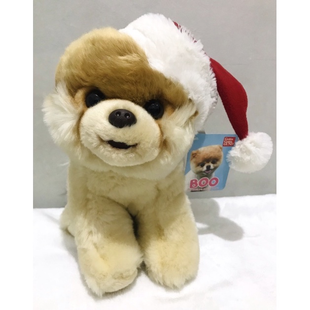 Boneka guguk Gund