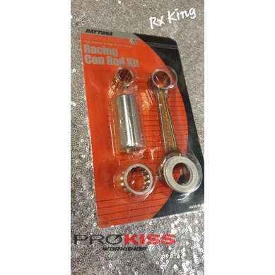 stang seher daytona rx king original