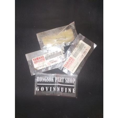 per cuk chuke chuk karburator karbu yamaha v75 v80 v75 80 alfa sigma original japan ori asli