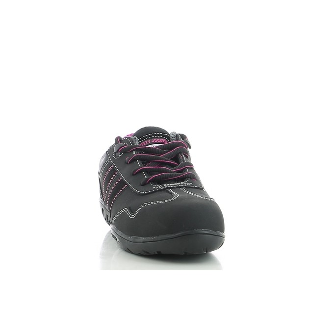 Sepatu Safety Jogger Ceres S3 SRC Metal Free