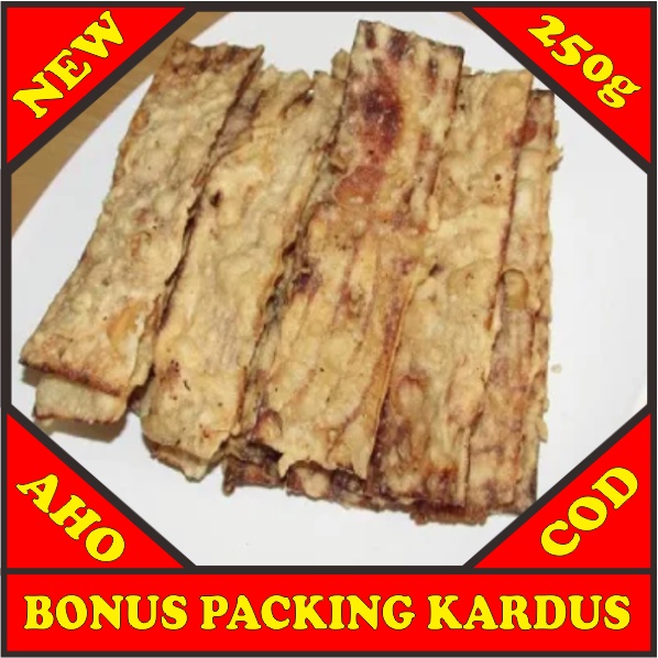 

Sale Pisang Lidah 250gr - Aho Snack