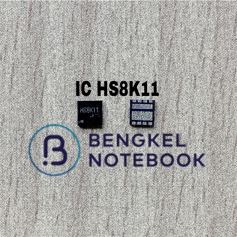 IC Laptop HS8K11