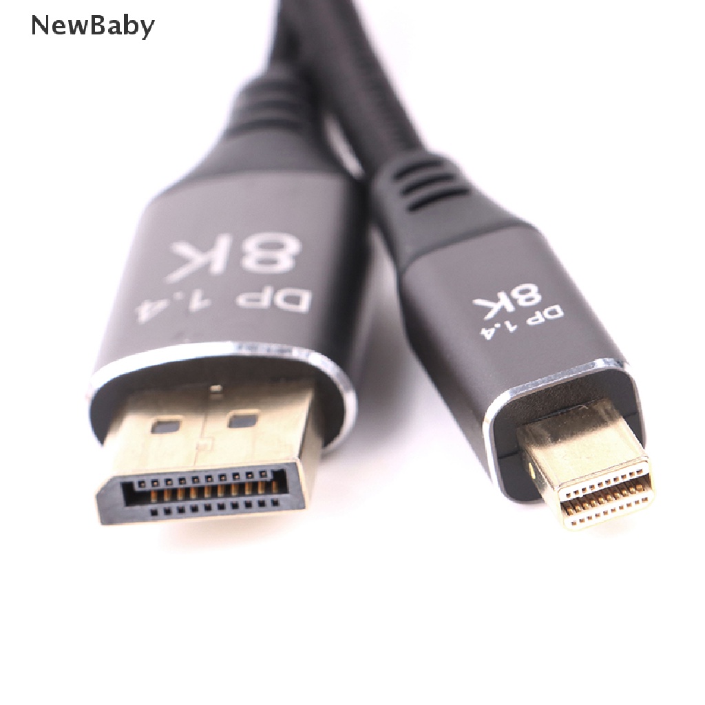 Kabel DP Ke DP 1.4 4K @ 144hz 8K @ 60Hz