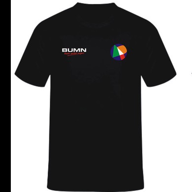 Kaos Baju Obral Combed 30 Distro BUMN ANGKASA PURA BANDARA polos Murah