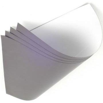 

Promo KARTON DUPLEX UKURAN PLANO (109 cm x 79 cm ) gramatur 400 gram Terlaris