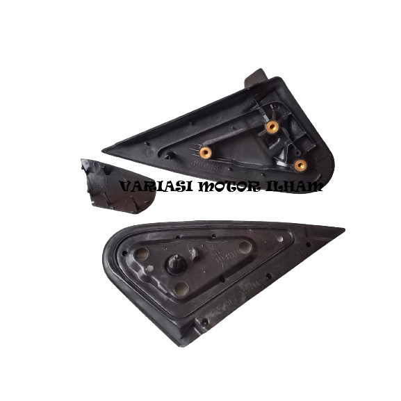 DUDUKAN SPION KAKI SPION TOYOTA RUSH TERIOS 2007-2014