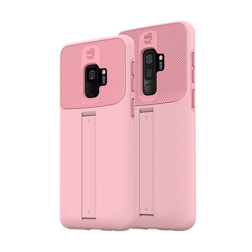 CASE ANYMODE RING TOK FOR SAMSUNG S9+