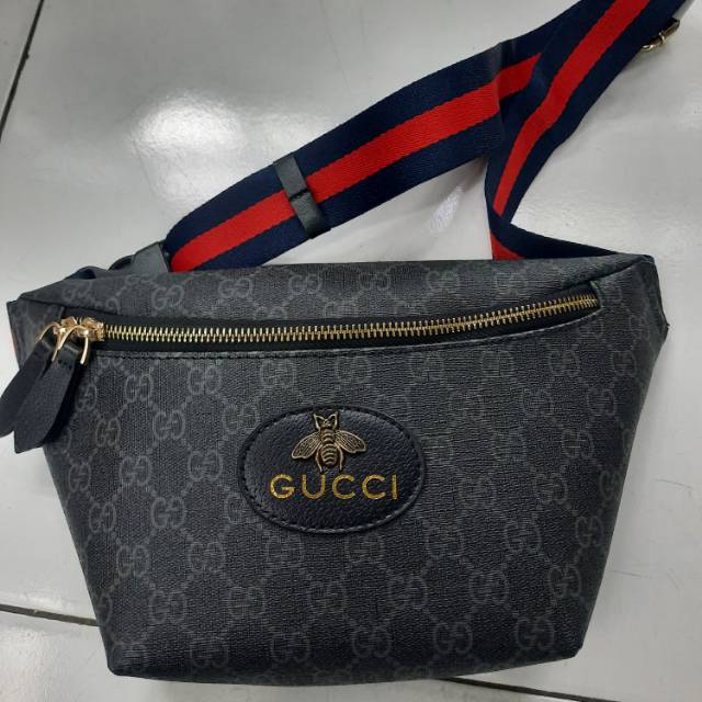 Gucci waist bag