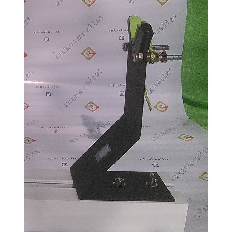 Stand Tambahan untuk Rod Dryer / Turner / Wrapper