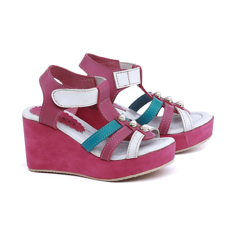 sandal anak perempuan,sepatu sandal anak murah GBP6710