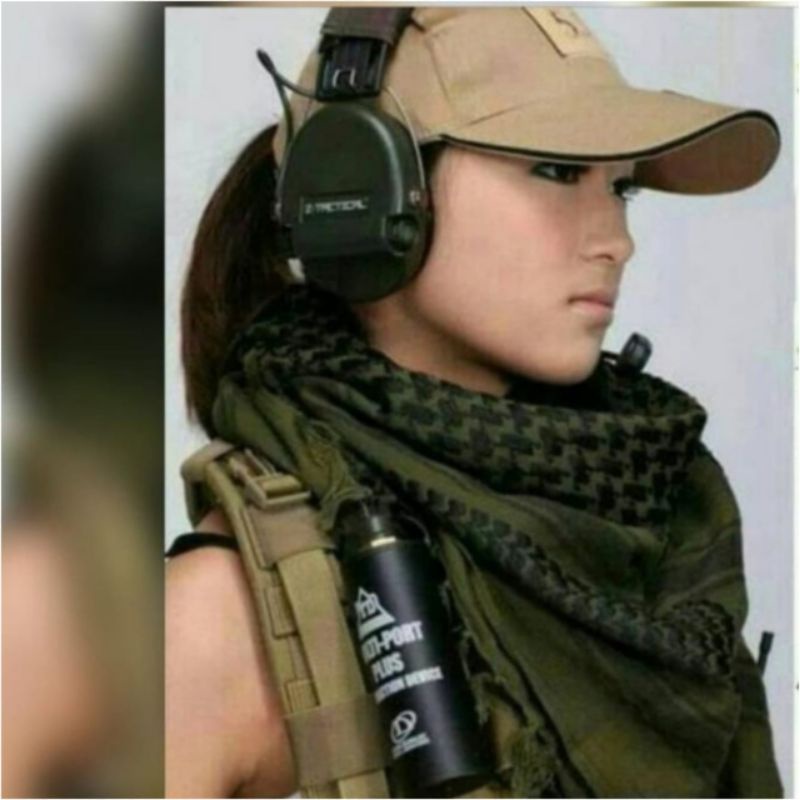 Shemagh Airsoft Import / Sorban Tactical BY FMA