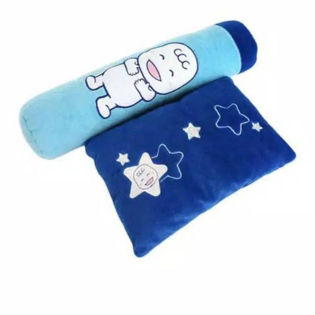 Bantal guling bayi Mamypoko