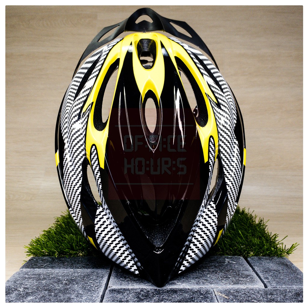 Helm Sepeda - Cycling Helmet Model 03