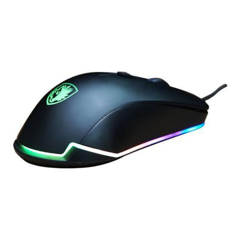 SADES Lance Gaming Mouse