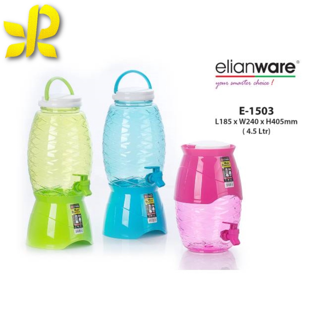 WATER DISPENSER ELIANWARE 4.5L E-1503