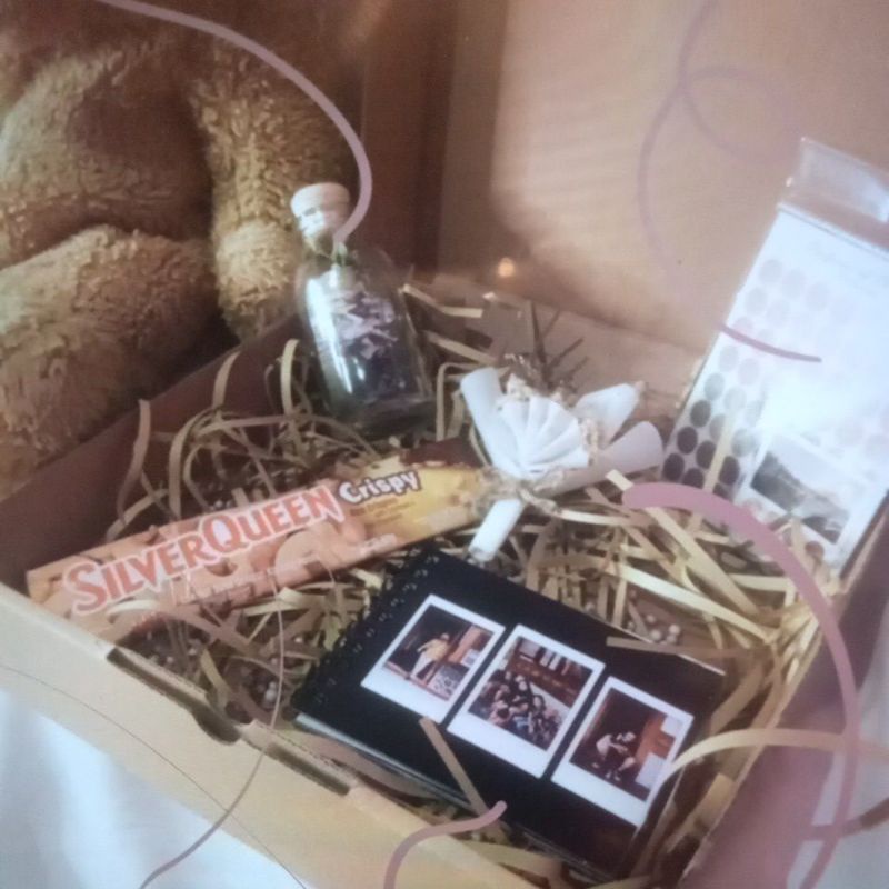 

pesanan hampers naigak