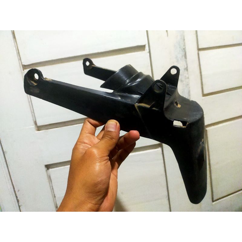 Slebor Spakbor Spakboar Belakang Honda Astrea Grand Impressa Legenda Original Potongan Model Pakai B