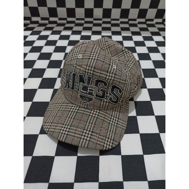 Topi 47 NHL LA KINGS