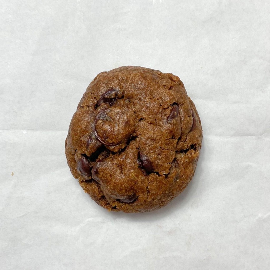

box of 4 COFFEE cookies